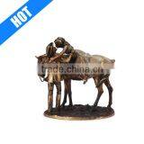 Customized Resin Wedding Cake Topper for Sale thumbnail-1