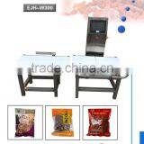 High Speed Automatic Check Weigher Ship to San Marino thumbnail-2