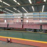 Heavy Duty Onboard Truck Weighing Scale/weigh Bridge thumbnail-6