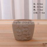 Ceramic Plant Flower Planter Pot thumbnail-4