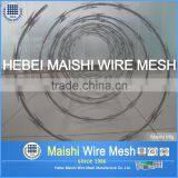 Concertina CBT-65 Razor Barbed Wire /Razor Ribbon thumbnail-2