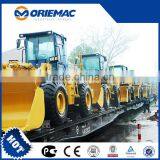 High-performance Lonking 5ton Wheel Loader LG855B for Sale thumbnail-3