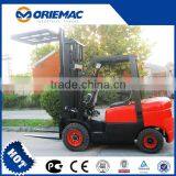 WECAN Cheap Forklift Truck in China Mini 2ton Small Forklift CPCD20FR thumbnail-5