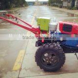 Hot Sale 2 Wheels Hand Tractor thumbnail-3