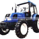 High Quality 100hp 2wd Tractor thumbnail-1