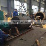 Ball Mill for Ceramic Industry/ Batch Ball Mill thumbnail-4