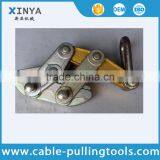 70KN Anti Twist Steel Wire Rope Grip For 16-18mm Rope thumbnail-2