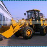 SWM635 New Front Loader