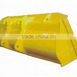 Excavator Bucket of Excavator Attachment thumbnail-1