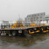 Plataforma Tow Truck,road Wrecker thumbnail-1
