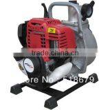 1.5inch Gasoline Engine Power Irrigation Pump WP25-30B for Sales thumbnail-1