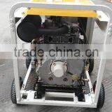 New Type Diesel Generator With Kama Engine thumbnail-2