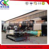 Hydraulic Underground Drill Machine Auger Drill thumbnail-5