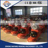 Road Mobile Grinding Machine With High Effeciency thumbnail-4