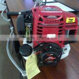GX35 Backpack Brush Cutter Gasoline Garden Tool thumbnail-5