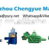 Guangzhou Heavy Plastic Shredder Price thumbnail-6