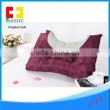 Hot Sale Bamboo Charcoal Meditation Material Memory Foam Pillow thumbnail-1