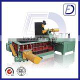 Y81T-250A Processing Hydraulic Scrap Baler Machine (CE) thumbnail-2