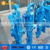 Air Leg Rock Drilling Machine YT23D thumbnail-6