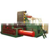 Semi-autmatic Horizontal Baler thumbnail-1