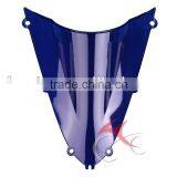 For Yamaha YZF R1 1998 1999 New Blue Windscreen Windshield Screen Protector thumbnail-1