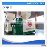 [ROTEX MASTER]Energy Effcient Industrial Biomass Pellet Burner/ Biomass Boiler thumbnail-3
