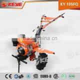 Newest 9HP Honda Mini Tiller Price Kubota Rotary Tiller thumbnail-2