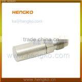 0.5 or 2 Micron Sintered stainless steel beer filter equipment