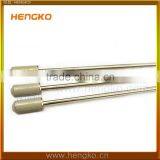 Microporous Stainless Steel Powder Sintered Aquarium Air Stone Ozone Diffuser thumbnail-5