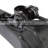 Bicycle Saddle MTB Sport Hollow Saddle Seat Back Seat Mat thumbnail-6