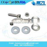 Stainless Steel Beverage Dispenser Replacement Spigot for Multiple Use thumbnail-2