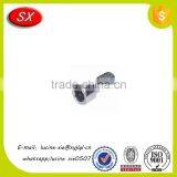 Custom Steel Round Big Flat Head Cap Screw With Reasonable Price thumbnail-5