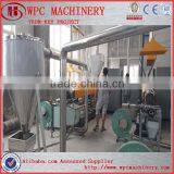WPC PP PE Wood Plastic Pelletizing Equipment thumbnail-4