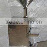 Automatic Pneumatic Cylinder Pressure Paste Liquid Filling Machine thumbnail-2