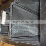No Overseas Service Provided After-sales Service Provided and CE Certification Frying Machine thumbnail-2