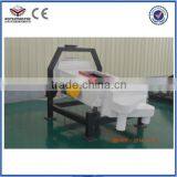 Square Vibrator Screen Sorting Machine for Plastic Pellets thumbnail-5
