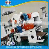 Chinese Manufacturers Wear-resistant Sharp Alloy Tool 7000kg Trees Chipper for Sale thumbnail-2