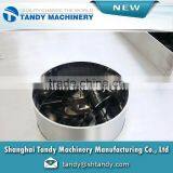 Factory High Grade Food and Additives Mixer Machine thumbnail-2