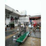 25kg Automatic Weighing Packaging Machine for Powder thumbnail-4