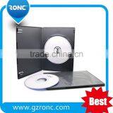 Factory Wholesale 5.2mm Jewel CD Case With Black Tray thumbnail-5