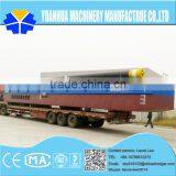 Low Price Diesel Engine Cutter Suction Dredger for Sale thumbnail-6