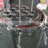 Bag Filter for Water Treatment thumbnail-6