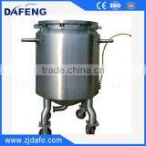 500L Movable Storage Tank Liquid Storage Tank thumbnail-3
