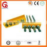 Post Tension Hydraulic Prestressing Flat Slab Anchor
