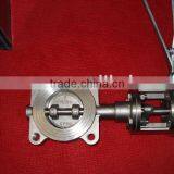 High Performance Butterfly Valve thumbnail-1