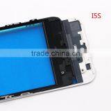 Glass With Frame Assembly For IPhone5 Repair Part thumbnail-5