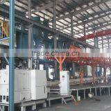 Good Quality Vertical Automatic Casting Molding Line thumbnail-3