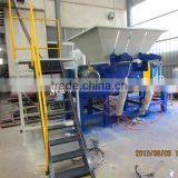 Twin Shaft Shredder thumbnail-1