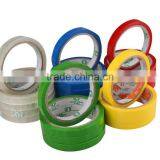 Supermarket Adhesive Sealing Tape Shopping Bag Sealing Tape