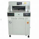 Hydraulic Digital Office Paper Guillotine Cutter thumbnail-1
